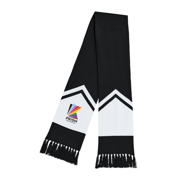 Sport-Tek - Gameday Scarf - Embroidered Logo Thumbnail