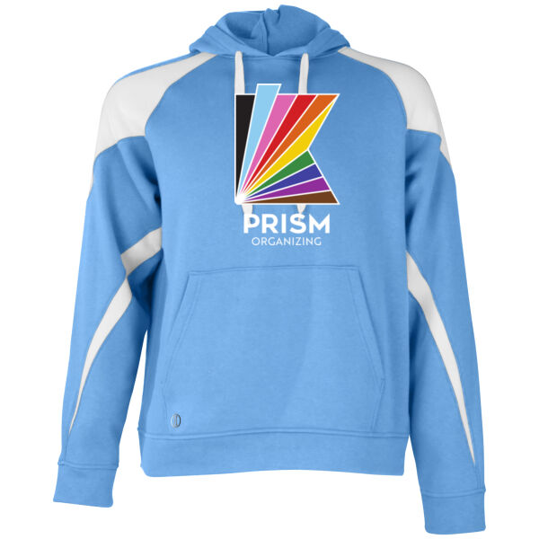 Holloway - Prospect Hoodie - Applique Logo Thumbnail