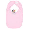 Infant Premium Jersey Bib Thumbnail